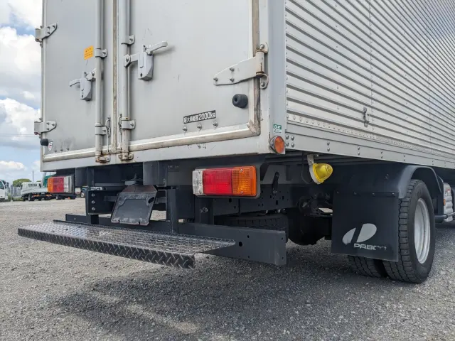 日野 デュトロ 2RG-XZU655M(2WD)の写真7
