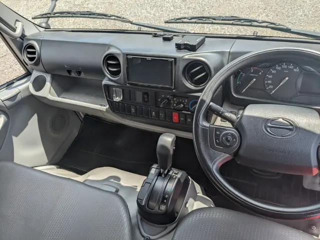 日野 デュトロ 2RG-XZU655M(2WD)の写真25