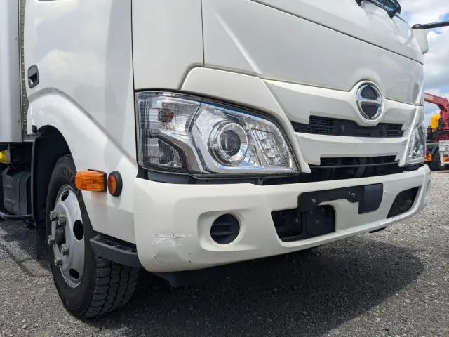 日野 デュトロ 2RG-XZU655M(2WD)の写真28