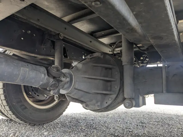 日野 デュトロ 2RG-XZU655M(2WD)の写真29