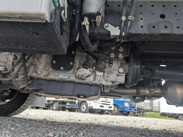日野 デュトロ 2RG-XZU655M(2WD)の写真30