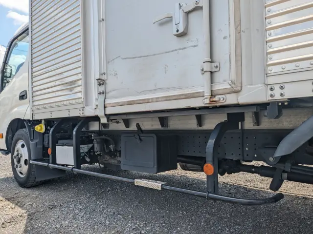 日野 デュトロ 2RG-XZU655M(2WD)の写真32