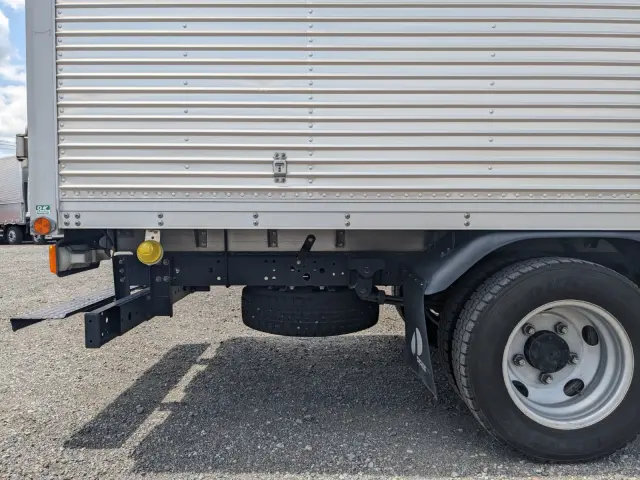 日野 デュトロ 2RG-XZU655M(2WD)の写真35