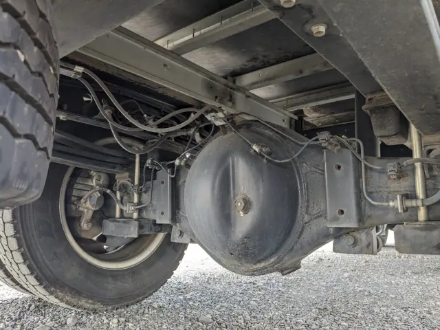 日野 デュトロ 2RG-XZU655M(2WD)の写真36