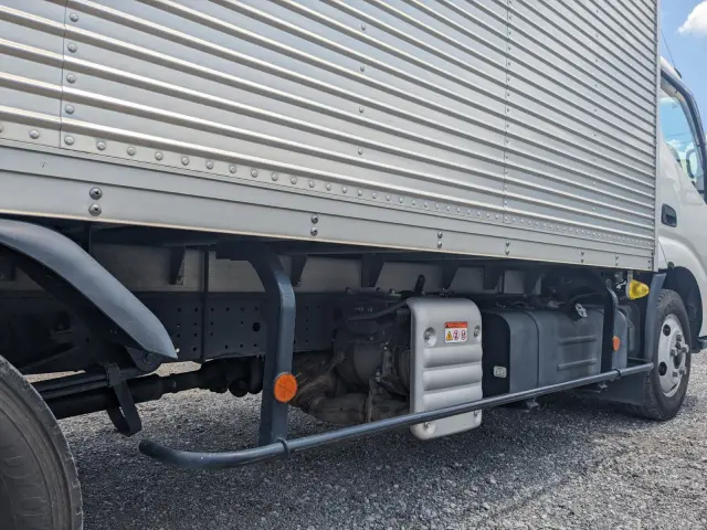 日野 デュトロ 2RG-XZU655M(2WD)の写真38