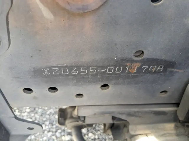 日野 デュトロ 2RG-XZU655M(2WD)の写真43