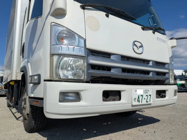 マツダ タイタン TKG-LPR85AN(2WD)の写真4