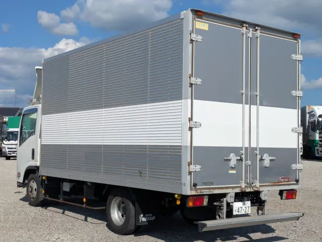 マツダ タイタン TKG-LPR85AN(2WD)の写真6
