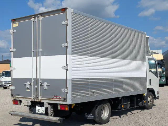 マツダ タイタン TKG-LPR85AN(2WD)の写真8