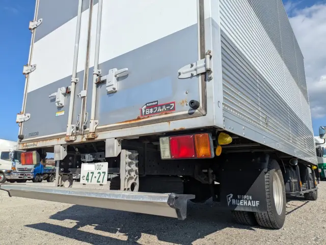 マツダ タイタン TKG-LPR85AN(2WD)の写真9