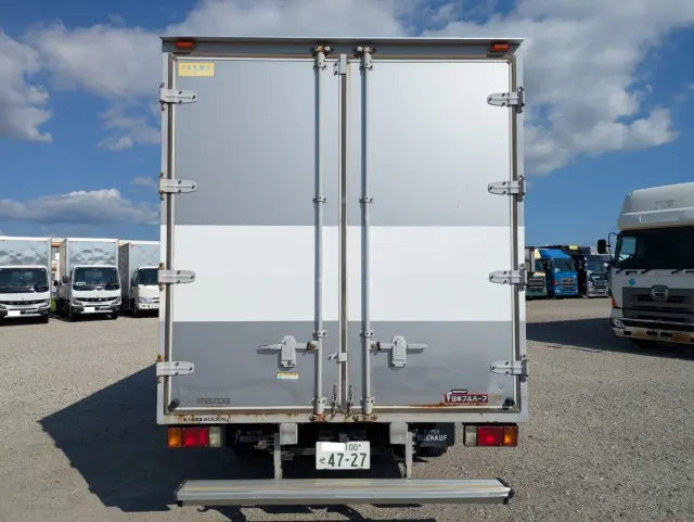 マツダ タイタン TKG-LPR85AN(2WD)の写真10
