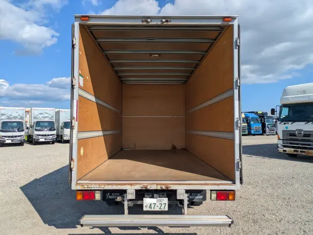 マツダ タイタン TKG-LPR85AN(2WD)の写真11