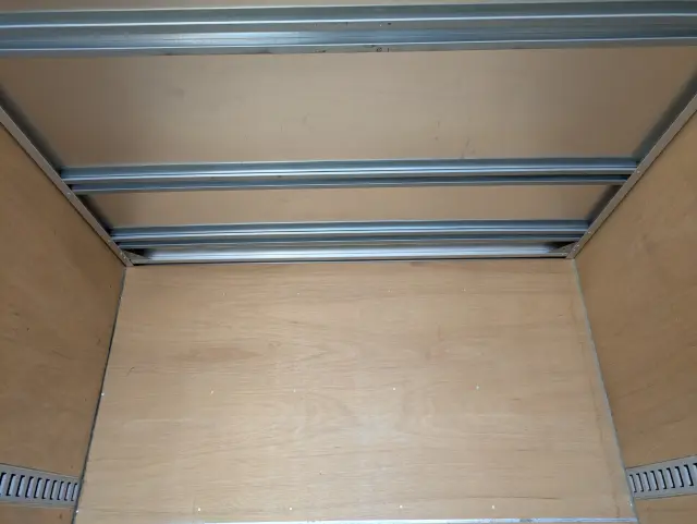 マツダ タイタン TKG-LPR85AN(2WD)の写真15