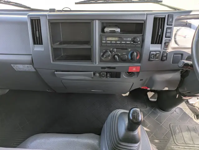 マツダ タイタン TKG-LPR85AN(2WD)の写真21