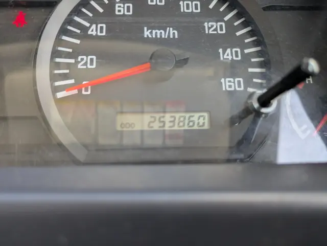 マツダ タイタン TKG-LPR85AN(2WD)の写真22