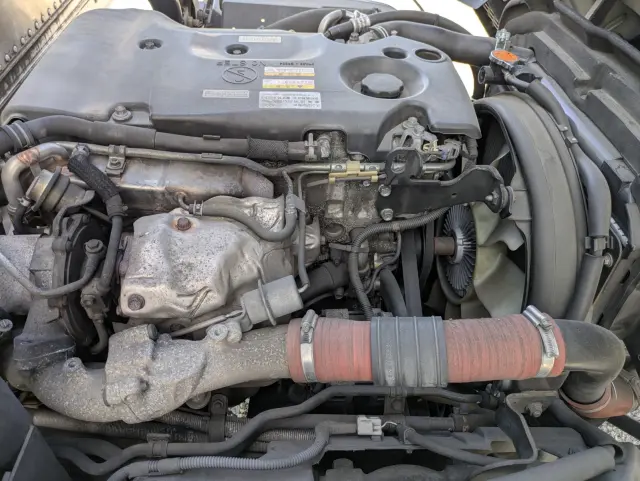 マツダ タイタン TKG-LPR85AN(2WD)の写真23