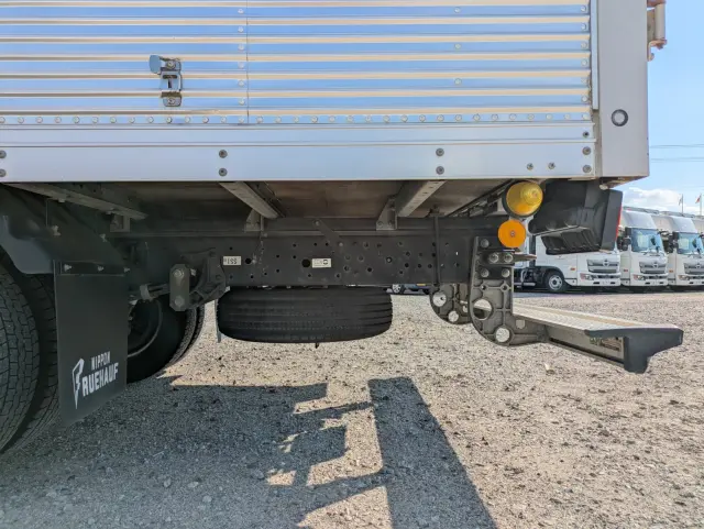 マツダ タイタン TKG-LPR85AN(2WD)の写真24