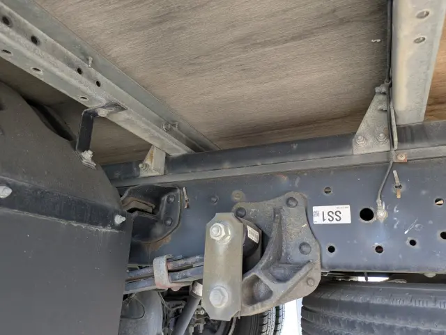 マツダ タイタン TKG-LPR85AN(2WD)の写真25