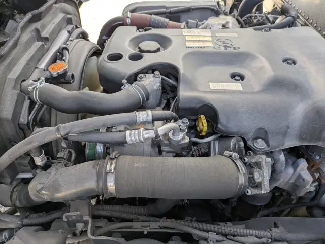 マツダ タイタン TKG-LPR85AN(2WD)の写真27