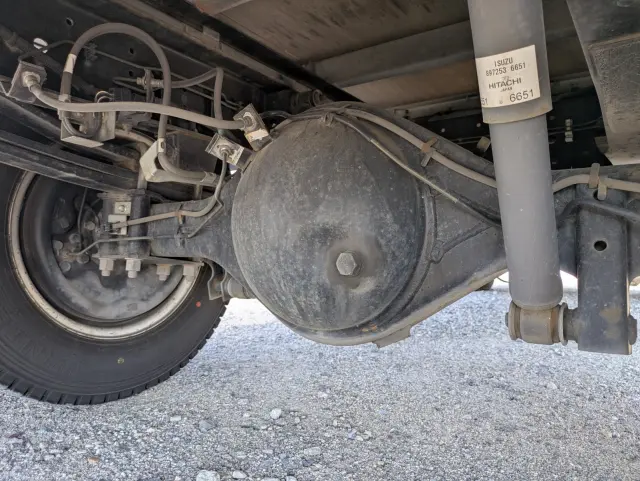 マツダ タイタン TKG-LPR85AN(2WD)の写真35