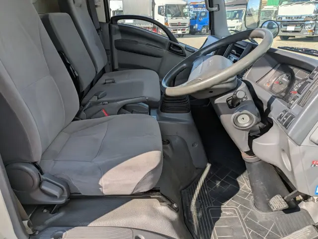 マツダ タイタン TKG-LPR85AN(2WD)の写真37