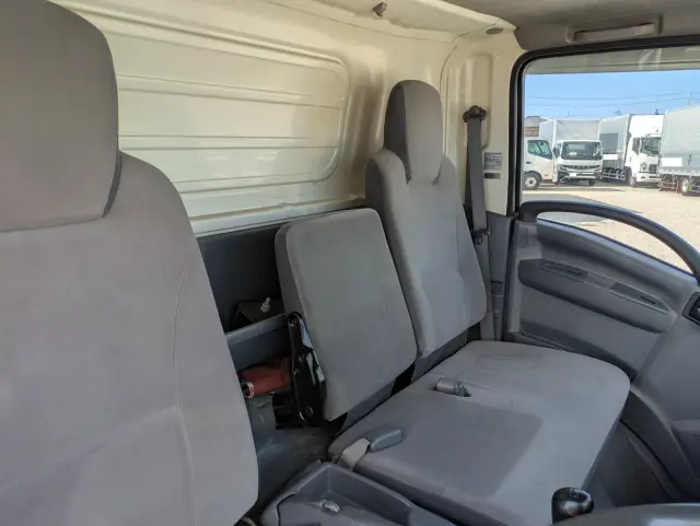 マツダ タイタン TKG-LPR85AN(2WD)の写真39