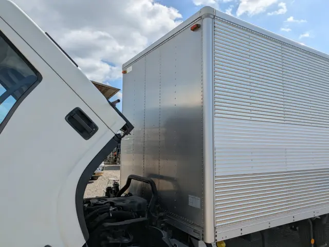 マツダ タイタン TKG-LPR85AN(2WD)の写真40