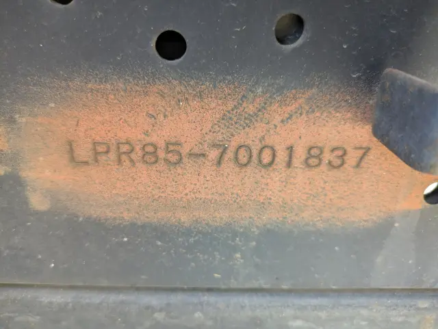 マツダ タイタン TKG-LPR85AN(2WD)の写真41