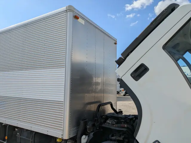 マツダ タイタン TKG-LPR85AN(2WD)の写真42