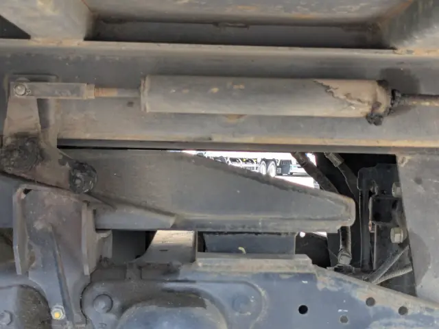 日野 デュトロ TKG-XZU700X(2WD)の写真9