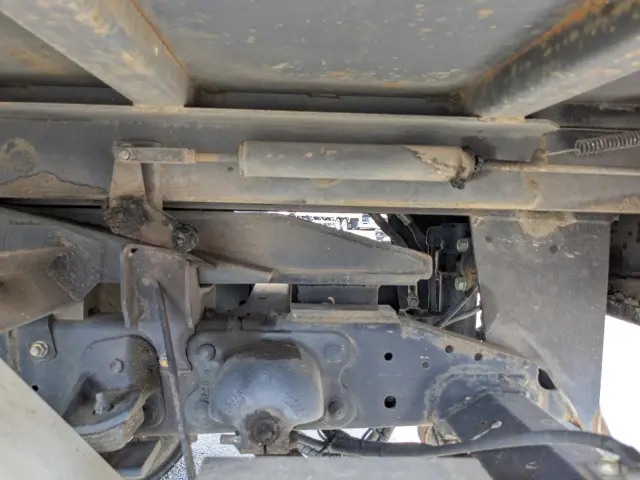 日野 デュトロ TKG-XZU700X(2WD)の写真12