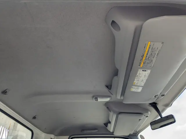 日野 デュトロ TKG-XZU700X(2WD)の写真24