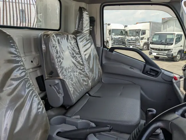 日野 デュトロ TKG-XZU700X(2WD)の写真26