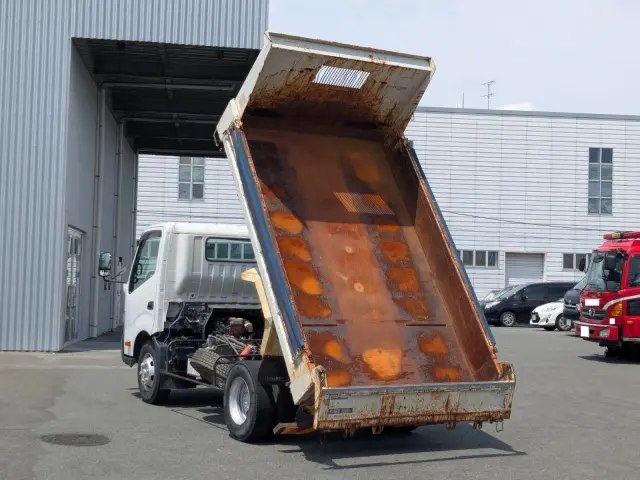 日野 デュトロ TKG-XZU700X(2WD)の写真32