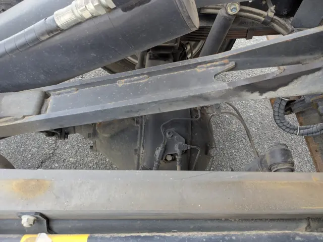 日野 デュトロ TKG-XZU700X(2WD)の写真37