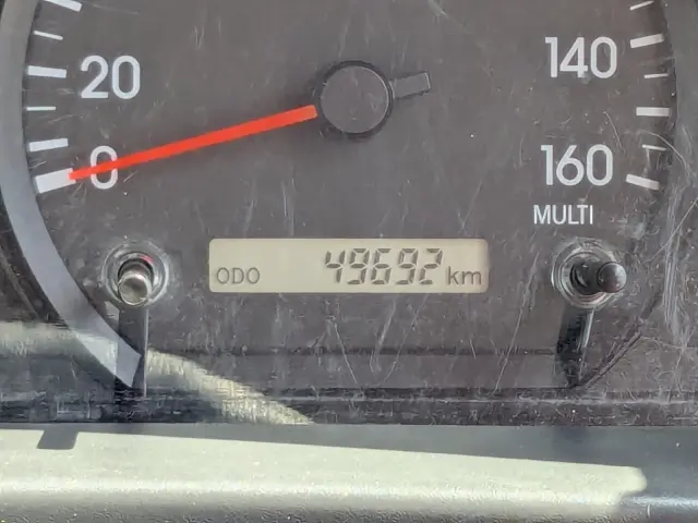 いすゞ エルフ 2PG-NPR88YN(2WD)の写真28