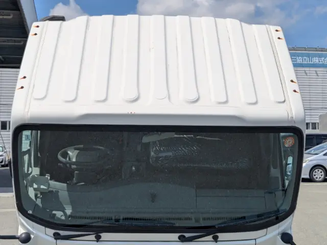 いすゞ エルフ 2PG-NPR88YN(2WD)の写真43