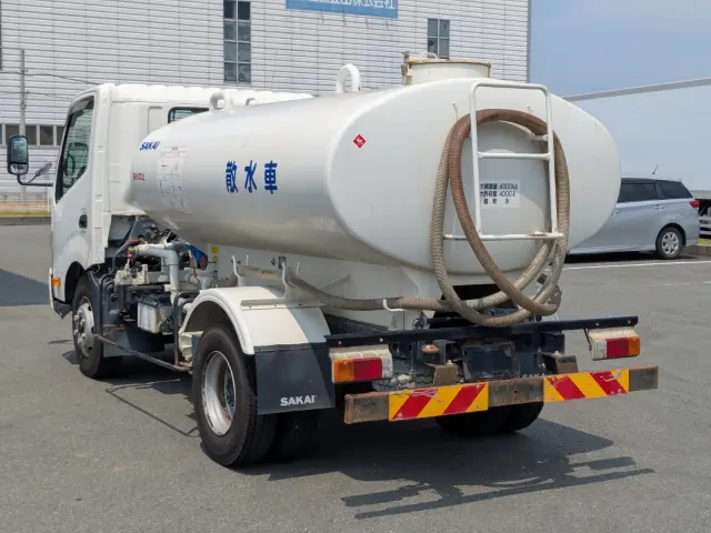 日野 デュトロ 2KG-XZU700X(2WD)の写真3