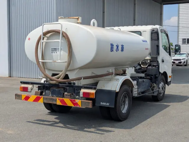 日野 デュトロ 2KG-XZU700X(2WD)の写真4