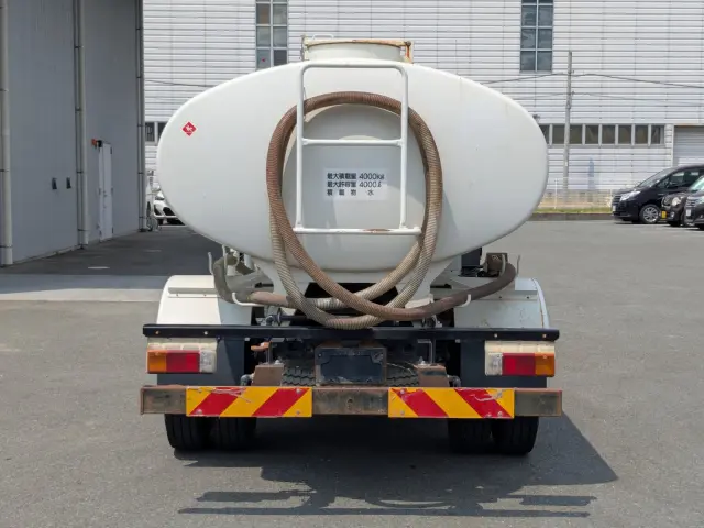 日野 デュトロ 2KG-XZU700X(2WD)の写真7