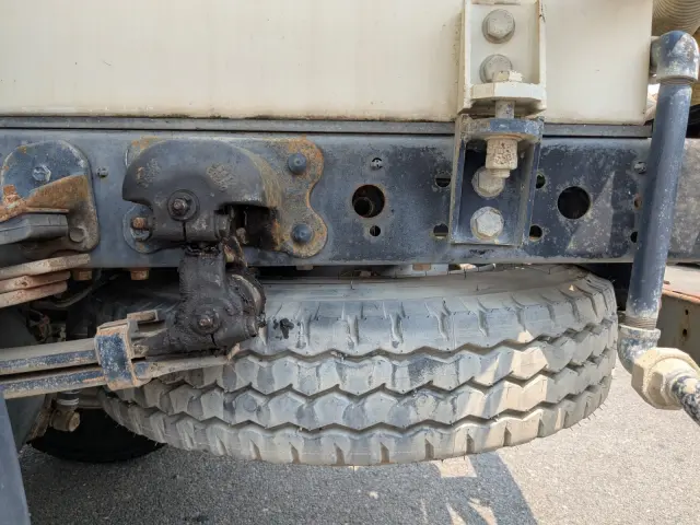 日野 デュトロ 2KG-XZU700X(2WD)の写真8