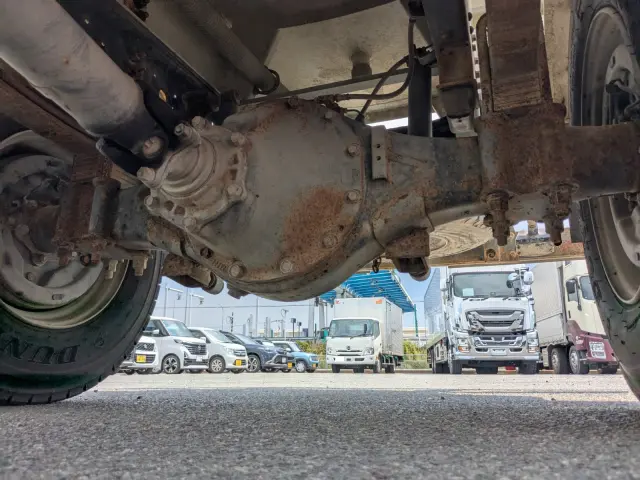 日野 デュトロ 2KG-XZU700X(2WD)の写真9