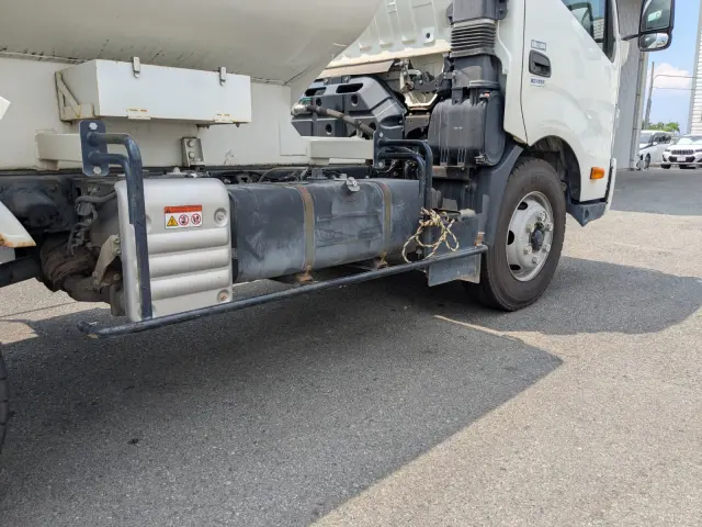 日野 デュトロ 2KG-XZU700X(2WD)の写真12
