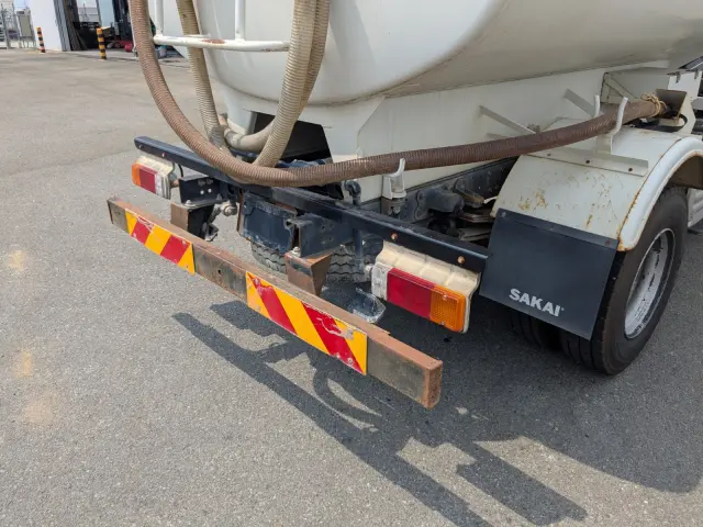 日野 デュトロ 2KG-XZU700X(2WD)の写真14