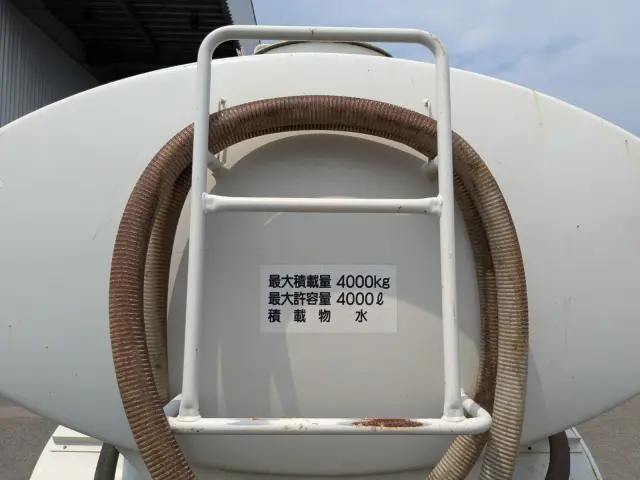 日野 デュトロ 2KG-XZU700X(2WD)の写真15