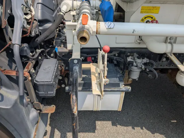 日野 デュトロ 2KG-XZU700X(2WD)の写真20