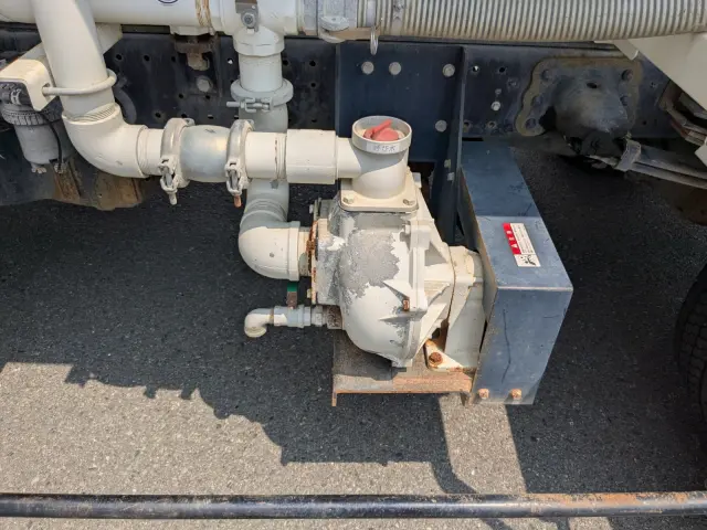 日野 デュトロ 2KG-XZU700X(2WD)の写真21