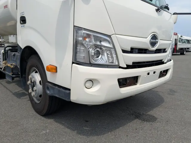 日野 デュトロ 2KG-XZU700X(2WD)の写真22