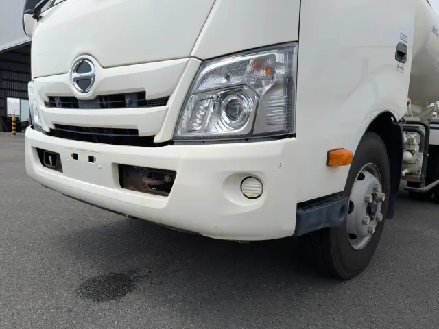 日野 デュトロ 2KG-XZU700X(2WD)の写真23