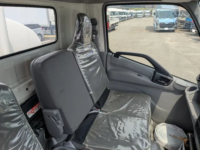 日野 デュトロ 2KG-XZU700X(2WD)の写真25